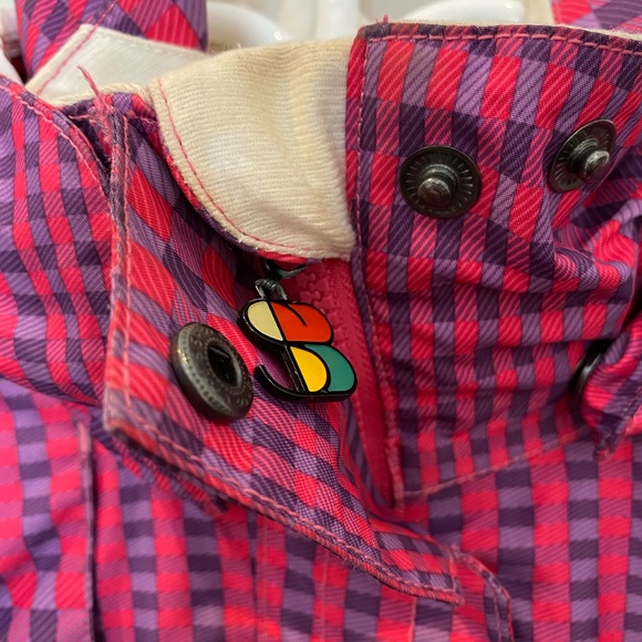 Winter/Snowboarding shell jacket! - Picture 2 of 8